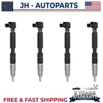 4X Fuel Injectors For Bobcat Track Loaders T740 T750 T770 T870 The Doosan D34. Fixed Price $706.87.