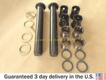 Jcb Backhoe - Repair Kit For Rear Bucket With Grease Seals (809/00125 809/00176). Fixed Price $189.90.