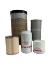 Yanmar Excavator Maintenance KIT-VIO55-6A (no Fluids). Fixed Price $352.00.