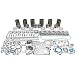 Engine Rebuild Kit - Less Bearings Fits John Deere 700J 7130 7230 7330. Fixed Price $1573.95.