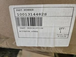 Jlg AE1932 Steer Actuator 1001314482S. Fixed Price $600.00.