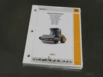 Jcb Vibromax VM46D/75D/115D/115H/132D/146D/166D/200D/PD T2 Roller Service Manual. Fixed Price $69.81.