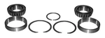Bearing Assembly (759118) Fits Case RT460, RT560, RT660 Trencher Parts. Fixed Price $265.63.