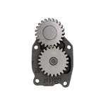 Oil Pump 3937027 Fits Cummins 3.9 B Series 4-CYLINDER Engines Case 580L 688. Fixed Price $72.08.