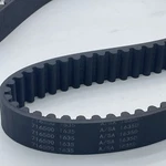716500 Drive Belt For Rayco Tow Behind Stump Grinder A/sa 1635D. Fixed Price $99.99.
