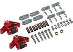 Dexter K71-653-06 E-z Flex Complete Suspension Kit For 8K Double Eye 35" Spacing. Fixed Price $475.92.