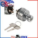 Ignition Switch For Mitsubishi Satoh Case 245 235 255 International 254 244. Fixed Price $24.65.