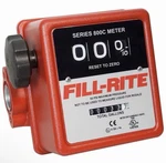 Fill-rite 807C Flowmeter, Mechanical Fuel Transfer 3/4 In Fnpt. Fixed Price $184.95.