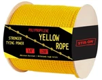 Twisted Polypropylene Yellow Floating Boat Ropeour Polyprol. Fixed Price $131.99.