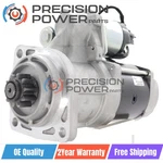 Starter Fits Caterpillar Track Loader 931B 931C 935B 4N0241 0280005960. Fixed Price $223.69.