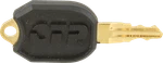 Key 5P8500 Fits Caterpillar TH408D TH414C TH417C TH417D TH460B TH48-E70. Fixed Price $13.99.