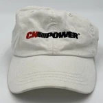 Power Diesel Engine Generator Preowned Strapback Adjustable Baseball Cap Vguc. Fixed Price $19.99.
