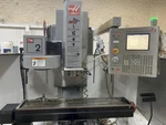 Haas Model TM2 Cnc Vertical Milling Machine, S/n 1053047.. Fixed Price $17900.00.