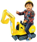 Micro Excavator Komatsu PC01 Ride-on Toy Car Racer Japan Import. Fixed Price $236.37.