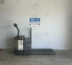 Crown PW3520-60 Electric Pallet Jack 1882 Hours. Fixed Price $2995.00.