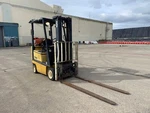 Yale GLC030AFNUAE82. Fixed Price $7800.00.
