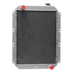 Fits Kobelco SK120-3 SK120LC-3 SK120-5 LP05P00003F1 LP05P00003F2 4-ROW Radiator. Fixed Price $659.00.