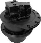 New Kubota SVL75-2 Final Drive Motor Travel. Fixed Price $4250.00.