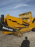 2021 Ashland 2411E Puller Scraper 686 Hours Stock# 343144. Fixed Price $105000.00.