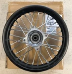 Ssr Rear Rim Wheel SR125 Semi Auto 12" 2016 2017 2018 2019 2020 2021 2022 +. Fixed Price $119.99.