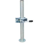 42MM Prop/drop Stand With Clamp 610MM Long For Trailer Jockey TR010 TR02. Fixed Price $65.58.