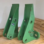 John Deere 5101E 5093E 5083E 5075M 5085M Tractor Loader Bucket Carrier Holders. Fixed Price $1400.00.