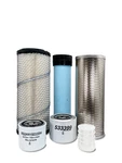 Hero Maintenance Filter Kit For Takeuchi TB180FR Excavator. Fixed Price $129.99.