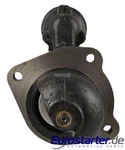 Starter Motor 3.00KW New Oe No. 0001367076 For Perkins D39B Caterpillar Linde Volvo. Fixed Price $247.14.