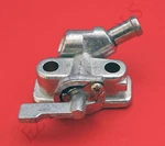 Multi-quip Mikasa MDR-9DYE Vibratory Drum Roller Fuel Cock Valve Left Outlet. Fixed Price $19.99.