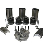 Fuel Filter 1R0751 Fits Caterpillar D5MXL D6KLGP D6KXLARMY D6MLGP D6MXL. Fixed Price $35.99.
