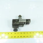 Tsugami NP32 Swiss Style Lathe Live Tool Holder EX16 Spindle Taper. Fixed Price $166.82.