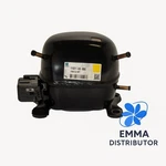 Refrigeration Compressor Tecumseh (c) 1/6+HP 115V/1PH/ 60HZ Lbp BTU/H=525. Fixed Price $144.99.