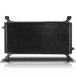 Condenser Volvo W/ Cab White WG64T ACL64 WG42T WCA42T 94-99 OEM#8164786. Fixed Price $133.18.