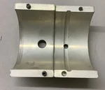Genuine Cat 6F-1931 Bearing For D342C 583H D8H (B86). Fixed Price $340.00.