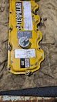 C7 3126 Caterpillar Engine Valve Cover 134-9900. Fixed Price $100.00.