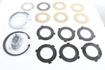 New 20319638 Blaw Knox Paver Brake Kit. Fixed Price $410.00.