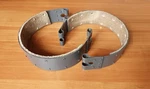 Belarus Tractor 250AS, T25, Nortrac Brake Bands. Fixed Price $42.95.