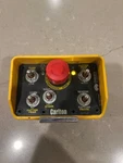 Omnex Wireless T150 Carlton Stump Grinder Remote. Fixed Price $375.00.