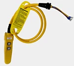 Replacement Pendant Control Station For Budgit Chain Hoist. Fixed Price $169.50.