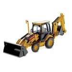 Caterpillar 420E It Backhoe Loader Core Classics Series Vehicle. Fixed Price $89.99.