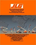 Jlg-service Manual-parts Manual-operators Manual-electrical Schematic-all Models. Fixed Price $45.00.