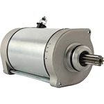 New Starter For 850I John Deere Gator Rsx 839CC MIU13367 MIU13949 SMU0534. Fixed Price $201.79.