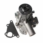 Water Pump New Ford Holland Skid-steer Loader L160 LS160 LX565 LX665. Fixed Price $41.96.