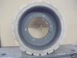 Yale Drive Wheel 518803689 Excellent Quality GC50. Fixed Price $350.00.