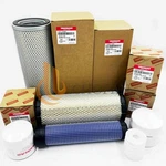 New For Takeuchi TB230 Excavator Service Filter Oem. Fixed Price $182.56.