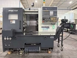 Takisawa NEX-108 Cnc Turning Center 8" Chuck, Tool Presetter, Tailstock Lathe. Fixed Price $36900.00.