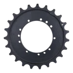 Sprocket 2055869 Fits Komatsu Excavator PC27MR-2 PC27MR-3 PC27R-8 PC35MR-3. Fixed Price $169.42.
