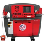 Edwards Jaws 65-TON Ironworker With Accessory Pack, 3-PHASE, 460 Volt, Model#. Fixed Price $32160.99.