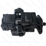 Hydraulic Pump AT331223 For John Deere Backhoe 310G 310SJ 310SK 315SK 325J 325K. Fixed Price $950.00.