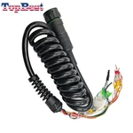 Brand New 1001129910 Harness For Jlg Scissor Lift R10 6RS 10RS 1932RS 3248RS. Fixed Price $190.48.